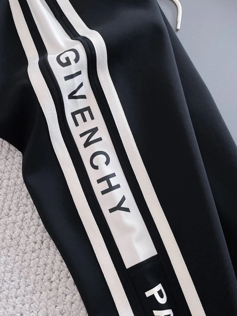 Givenchy Long Pants SmartChoice 123658