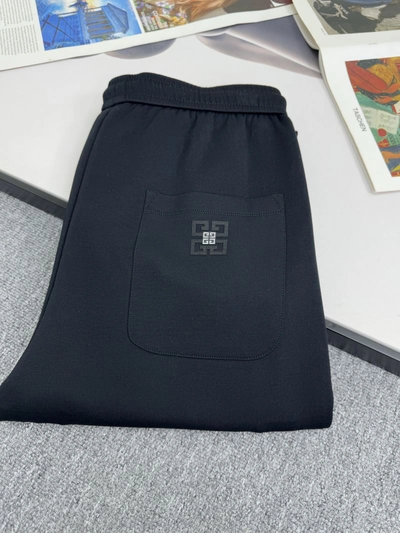 Chic Givenchy Long Pants 123655