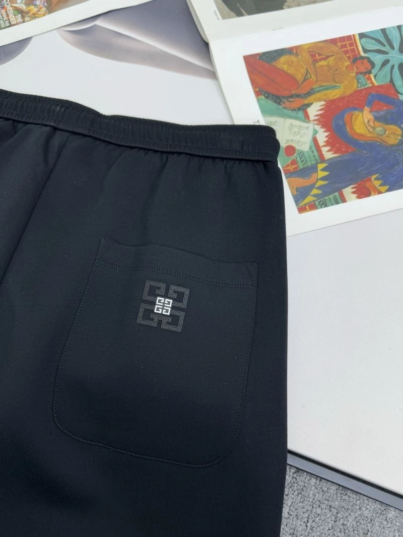 Chic Givenchy Long Pants 123655