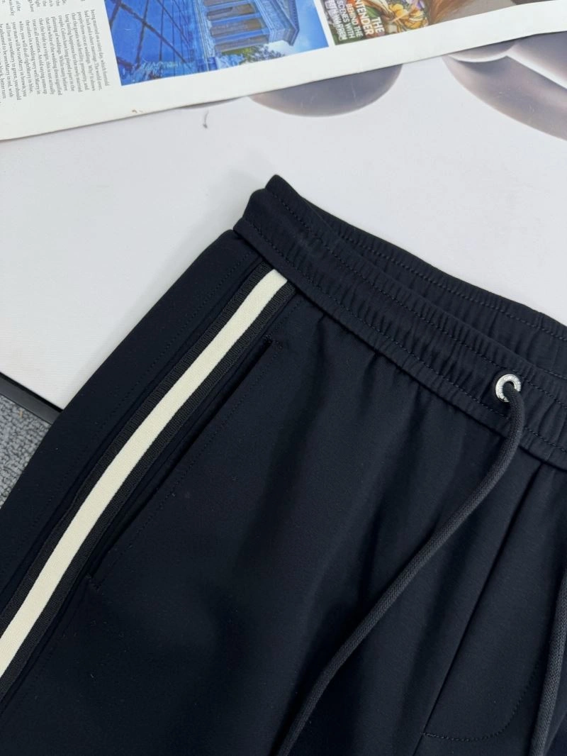 Chic Givenchy Long Pants 123655