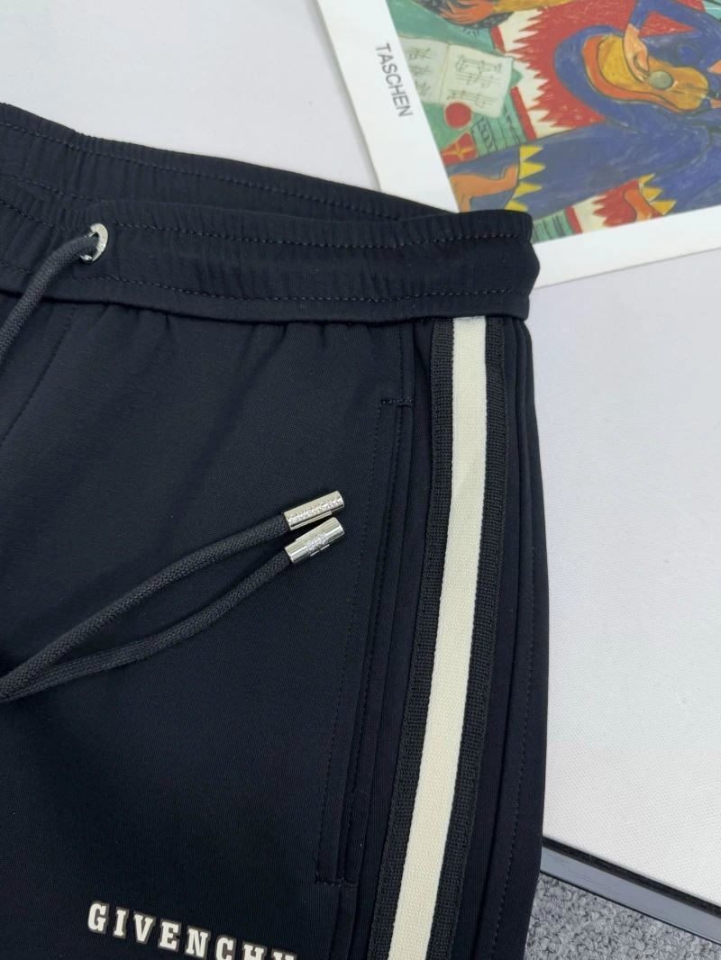 Chic Givenchy Long Pants 123655