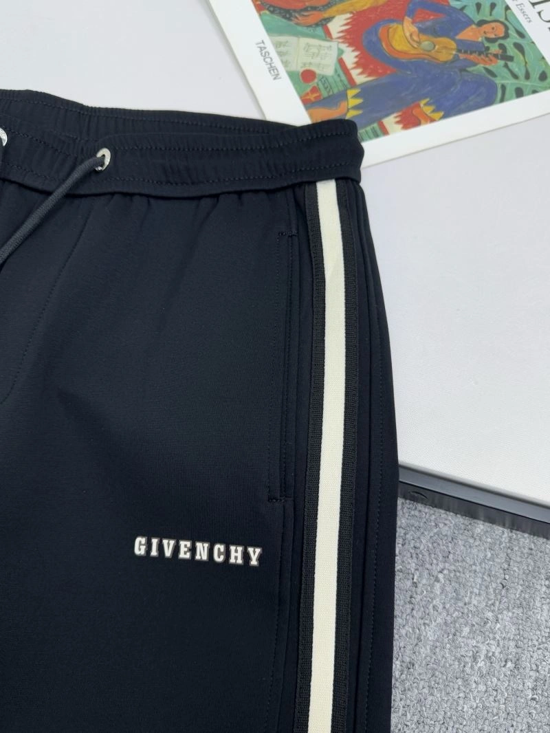 Chic Givenchy Long Pants 123655