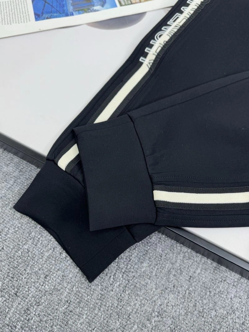Chic Givenchy Long Pants 123655