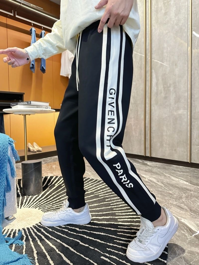 Givenchy Long Pants Premium 123656