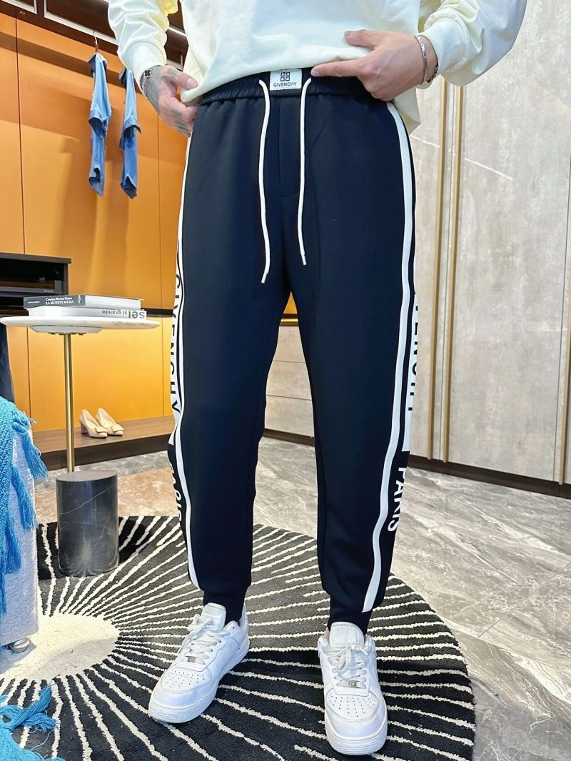 Givenchy Long Pants Premium 123656