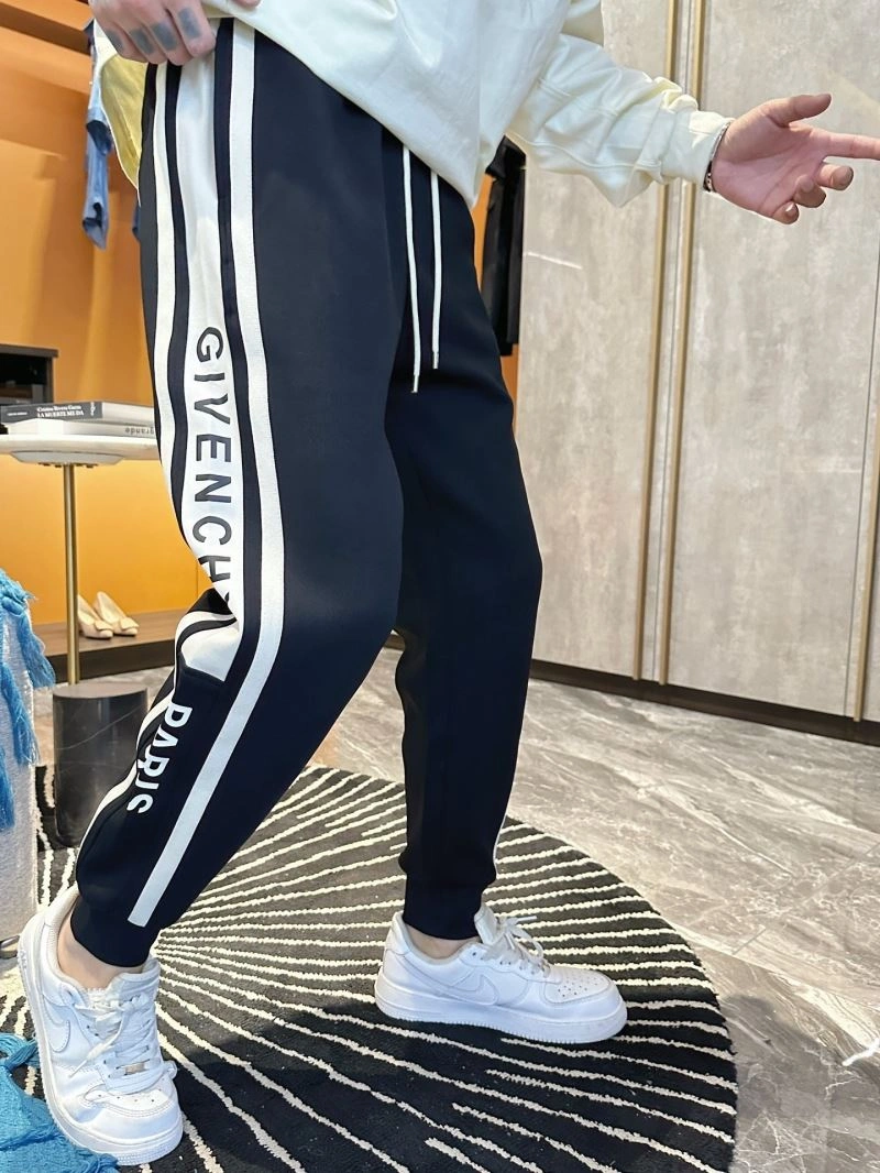 Givenchy Long Pants Premium 123656