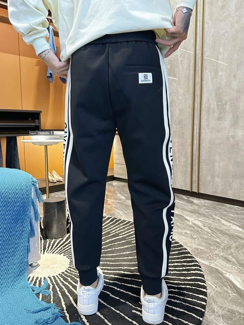 Givenchy Long Pants Premium 123656