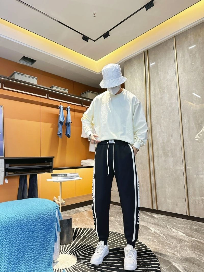 Givenchy Long Pants Premium 123656