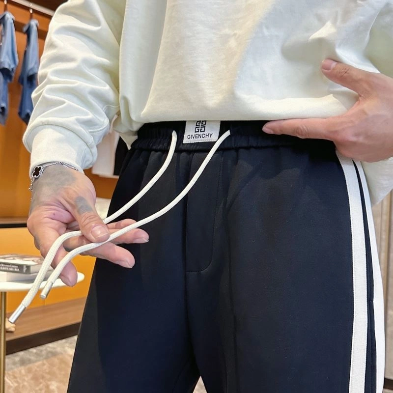 Givenchy Long Pants Premium 123656