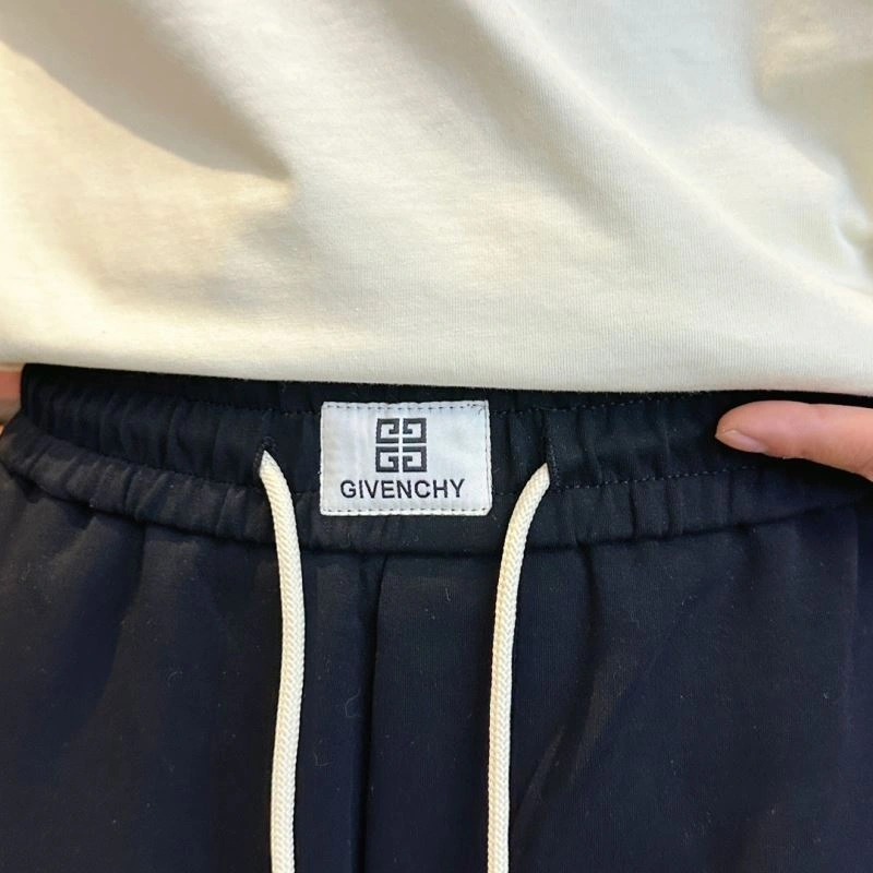 Givenchy Long Pants Premium 123656