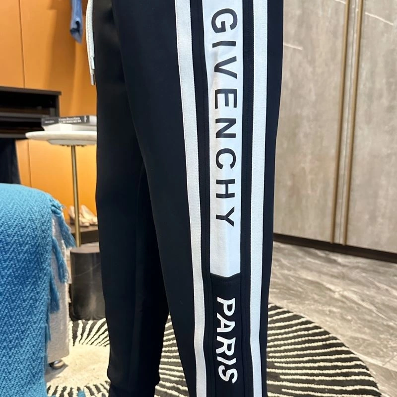Givenchy Long Pants Premium 123656