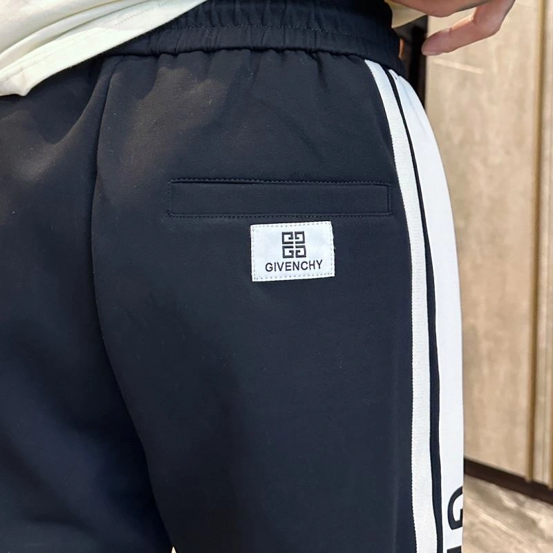 Givenchy Long Pants Premium 123656