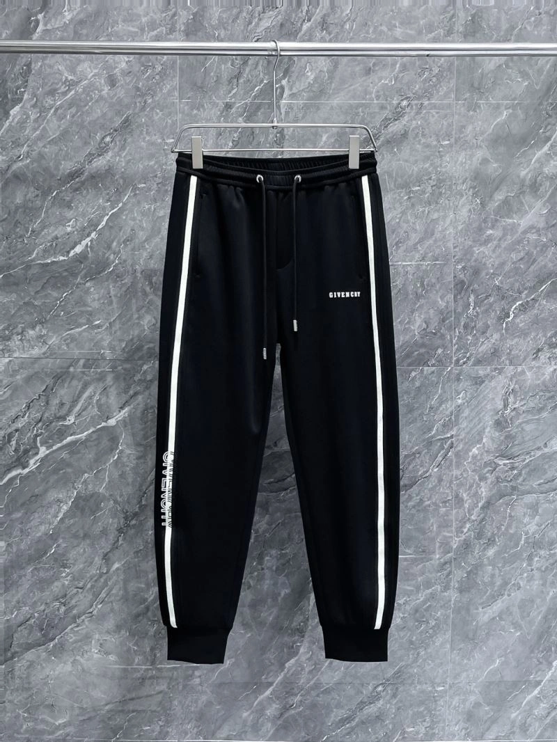 Trendy Givenchy Long Pants 123654