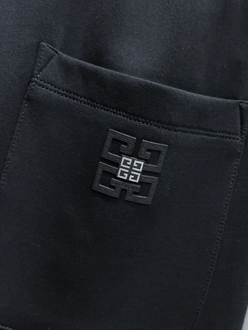 Trendy Givenchy Long Pants 123654