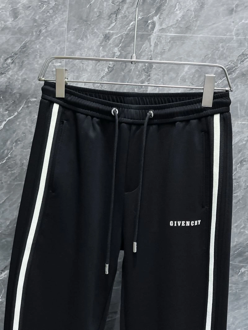 Trendy Givenchy Long Pants 123654