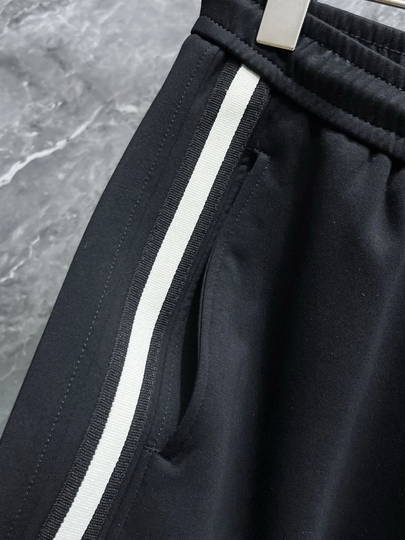 Trendy Givenchy Long Pants 123654