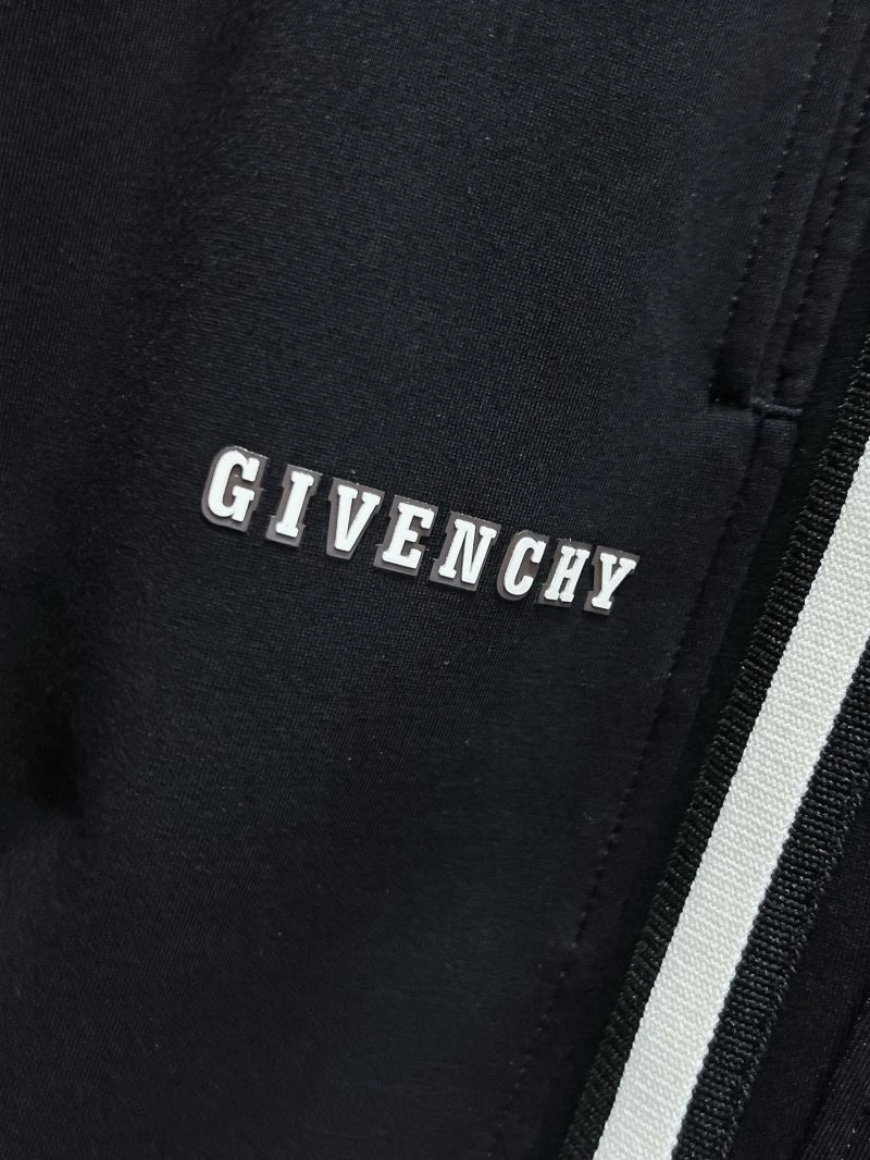 Trendy Givenchy Long Pants 123654