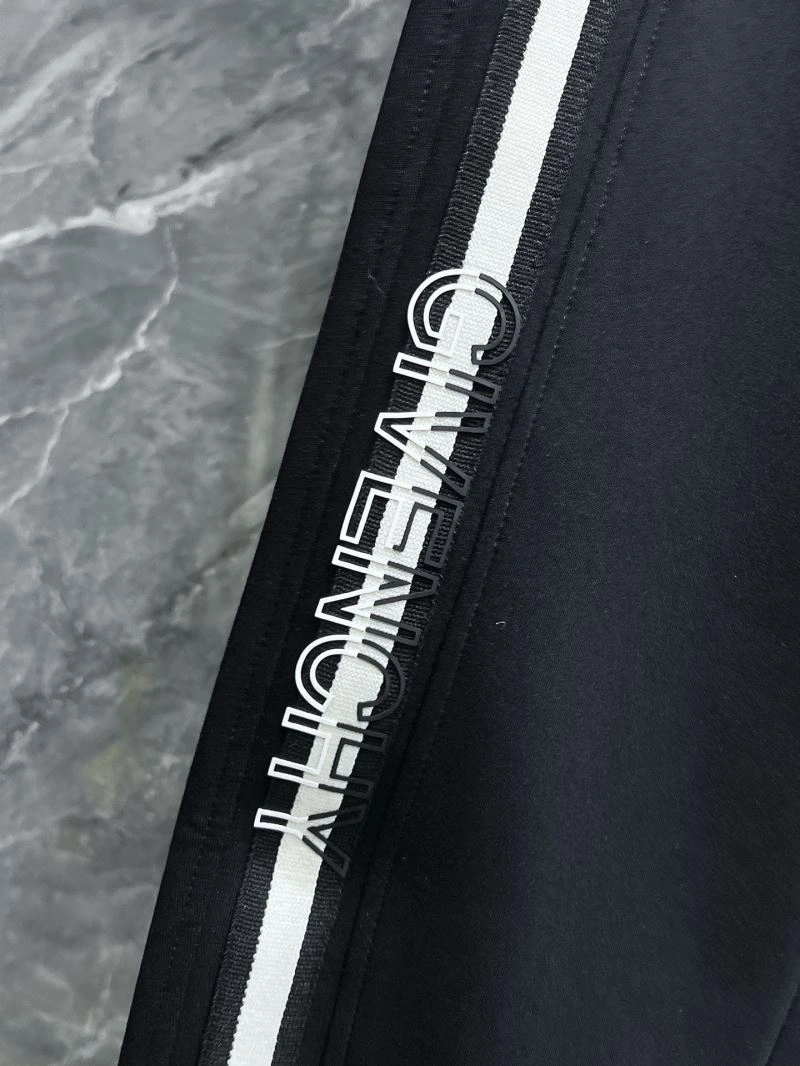 Trendy Givenchy Long Pants 123654
