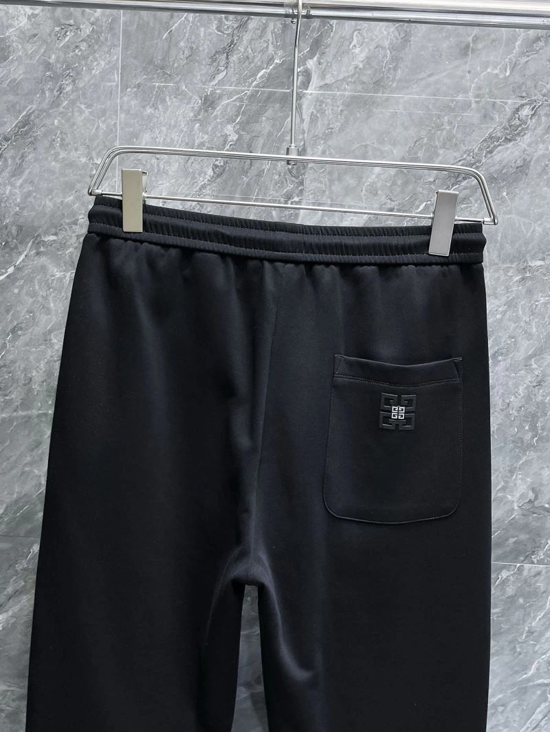 Trendy Givenchy Long Pants 123654