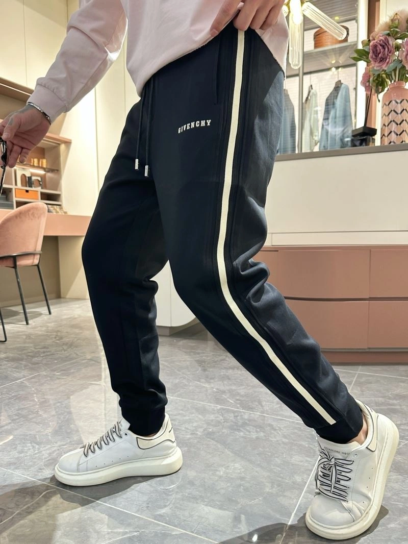 Givenchy Long Pants TopPick 123651