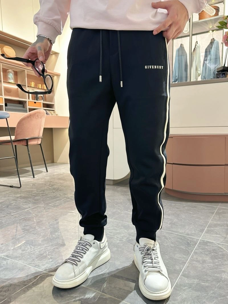 Givenchy Long Pants TopPick 123651