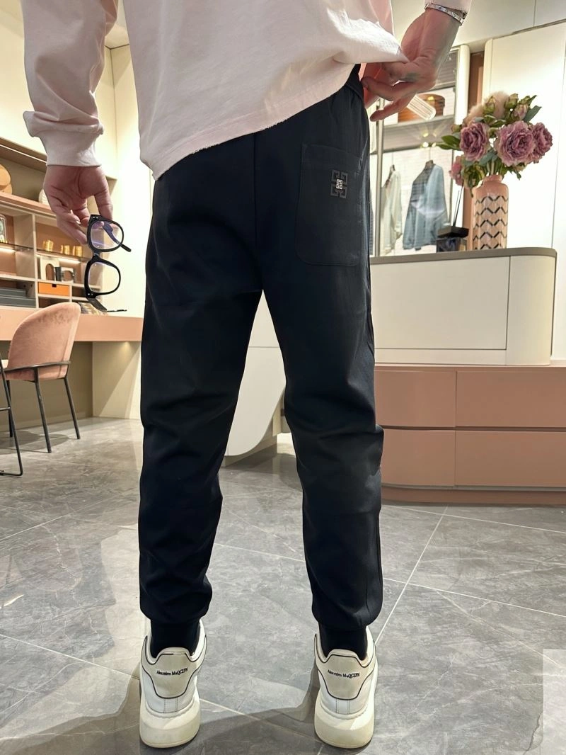 Givenchy Long Pants TopPick 123651