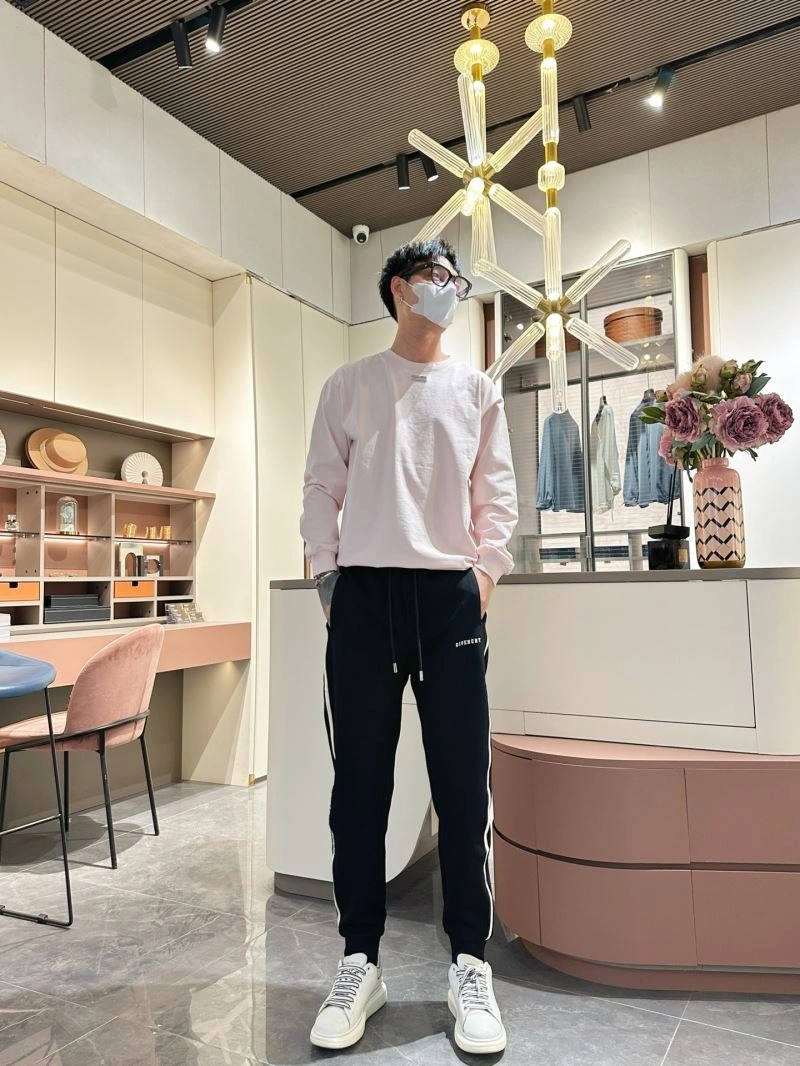 Givenchy Long Pants TopPick 123651
