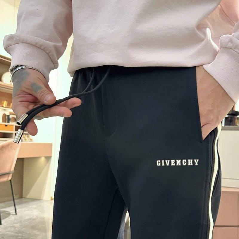 Givenchy Long Pants TopPick 123651
