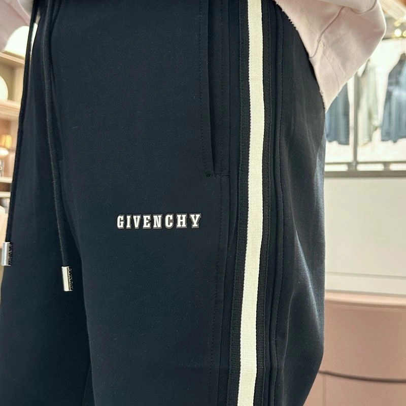 Givenchy Long Pants TopPick 123651