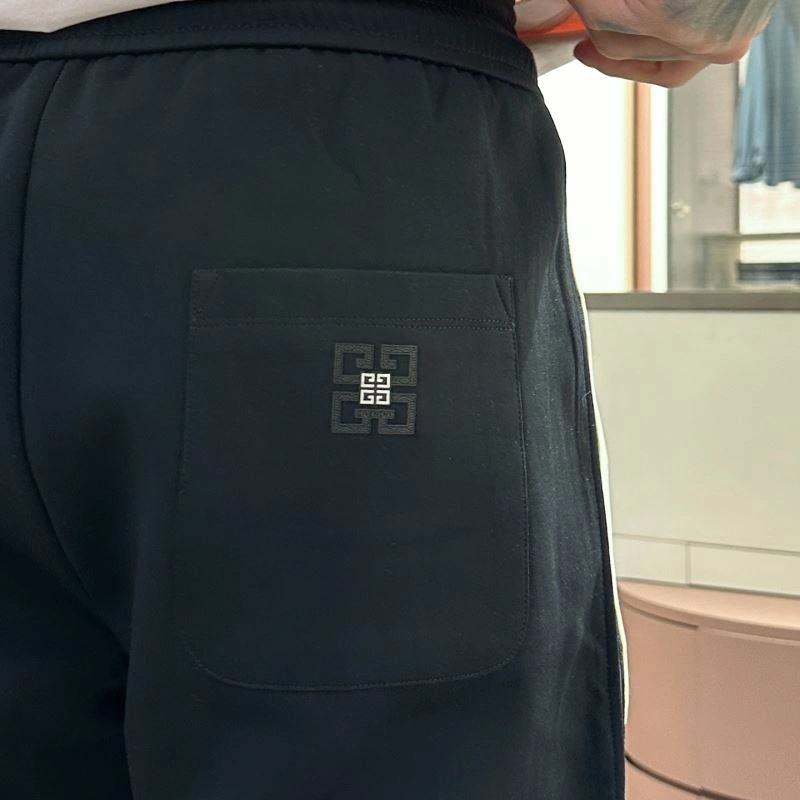 Givenchy Long Pants TopPick 123651