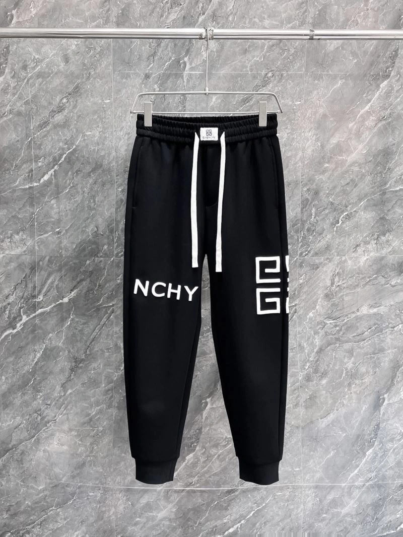 TechFriendly Givenchy Long Pants 123671