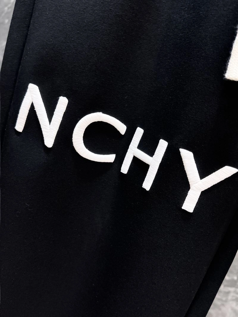 TechFriendly Givenchy Long Pants 123671