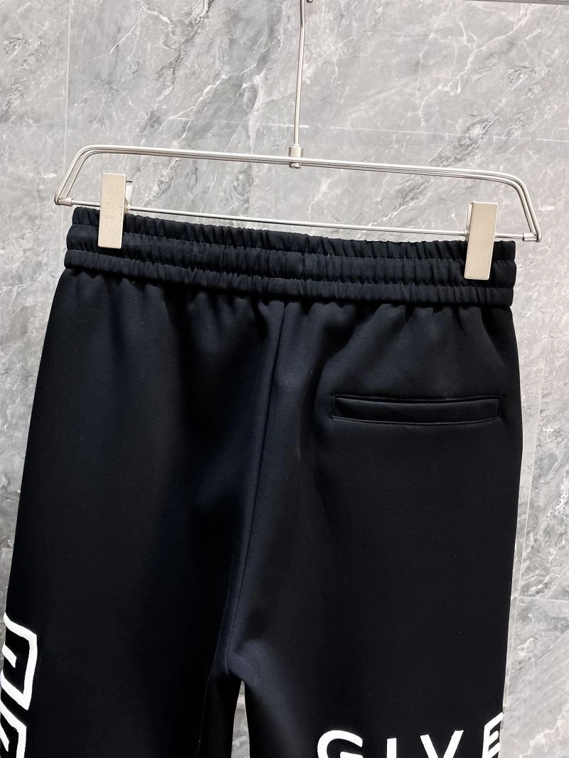 TechFriendly Givenchy Long Pants 123671