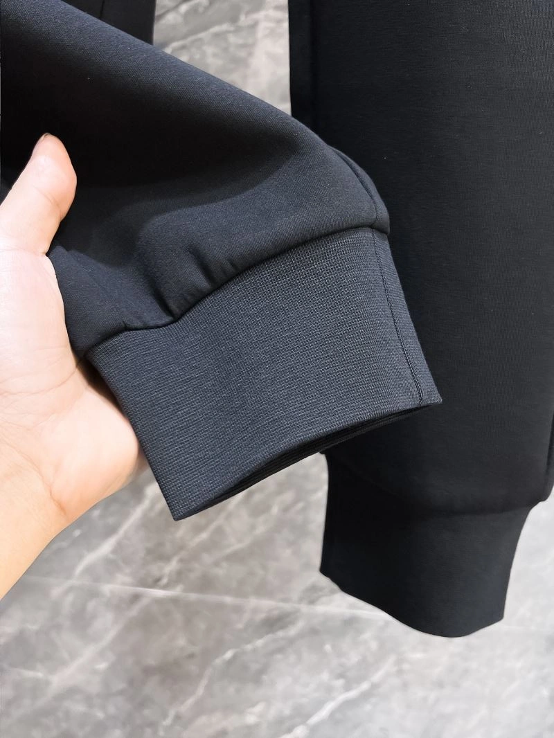 TechFriendly Givenchy Long Pants 123671