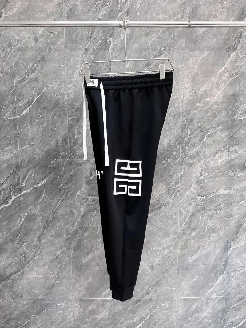 TechFriendly Givenchy Long Pants 123671