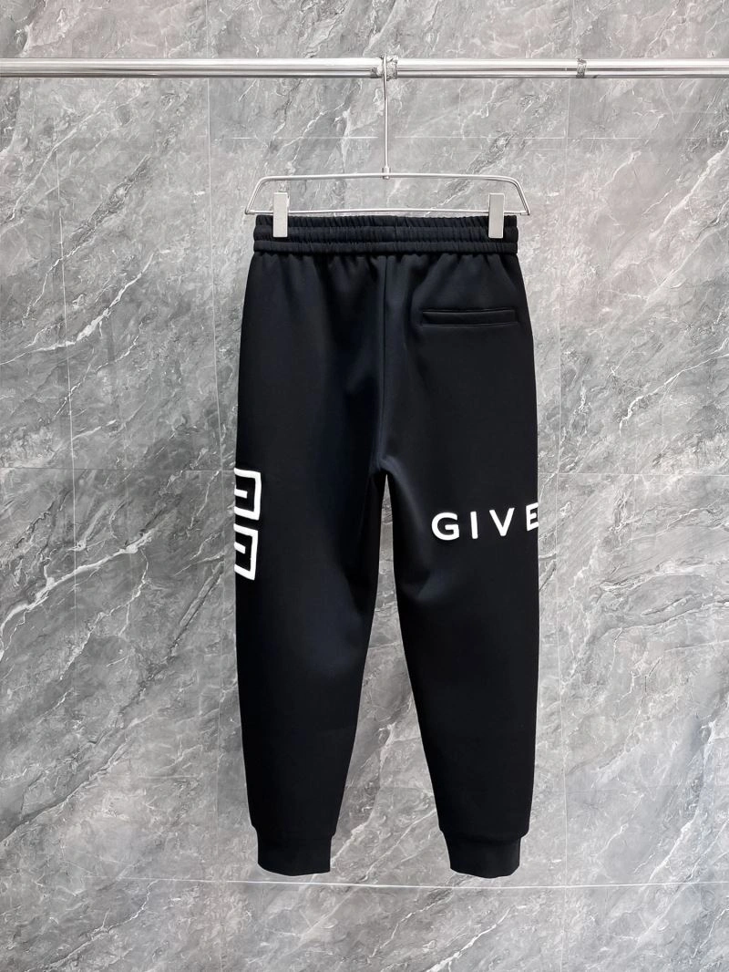 TechFriendly Givenchy Long Pants 123671