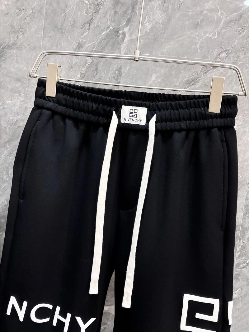 TechFriendly Givenchy Long Pants 123671