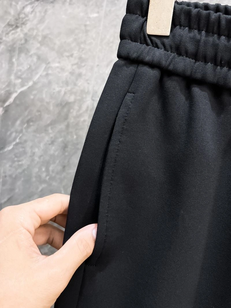 TechFriendly Givenchy Long Pants 123671
