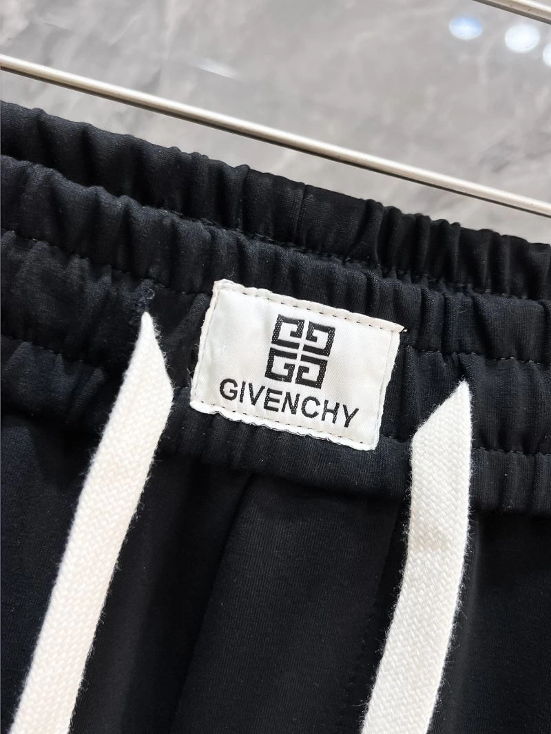TechFriendly Givenchy Long Pants 123671