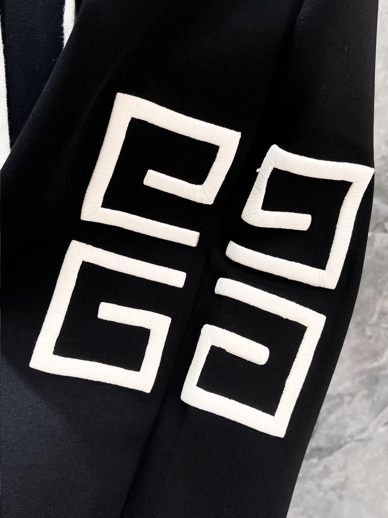 TechFriendly Givenchy Long Pants 123671