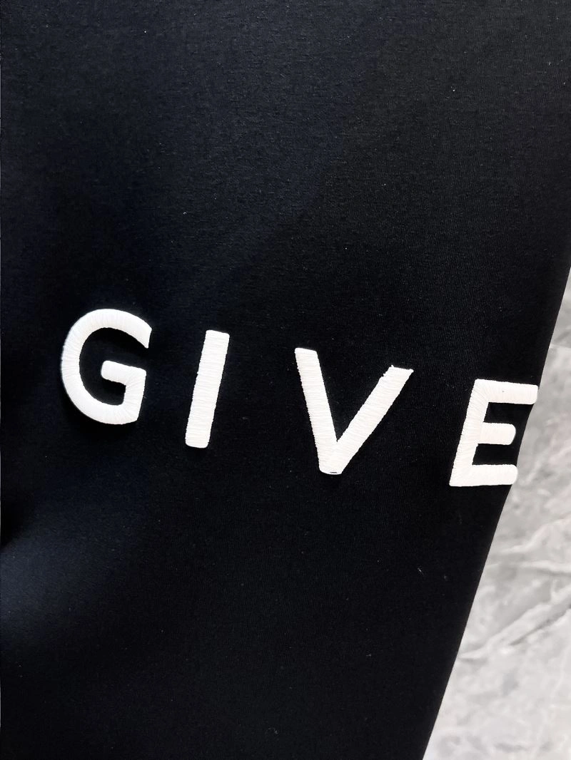 TechFriendly Givenchy Long Pants 123671
