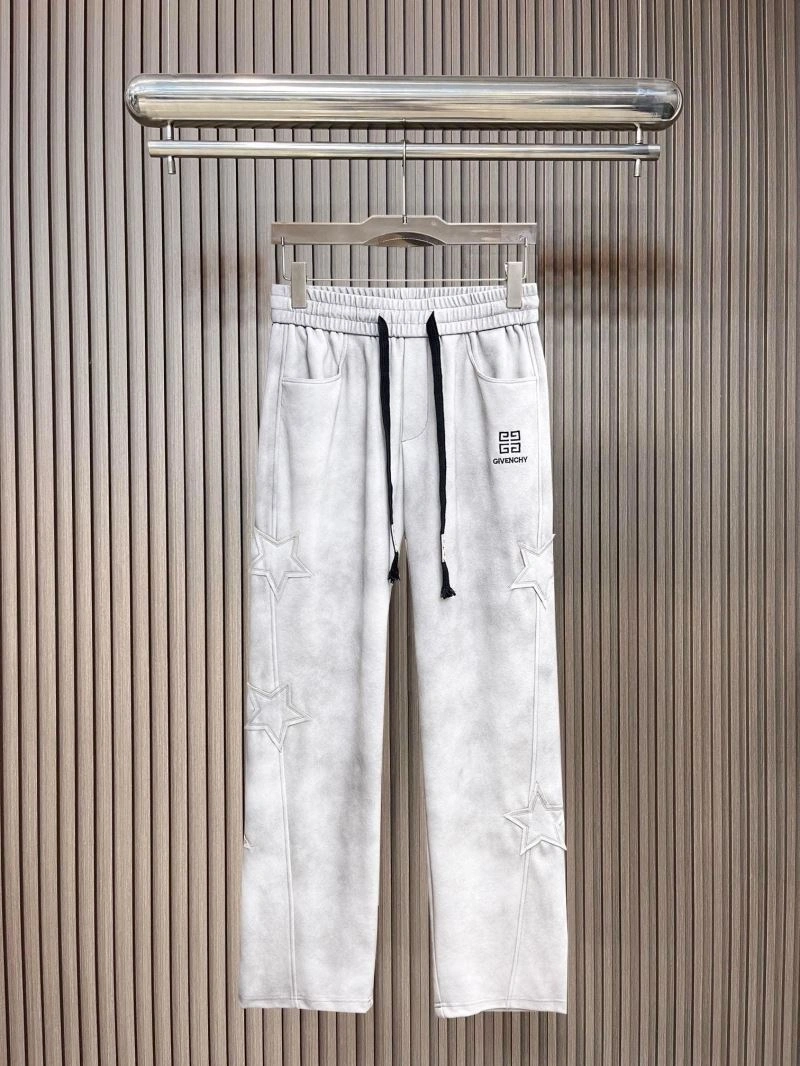 Givenchy Long Pants Thermal 123653