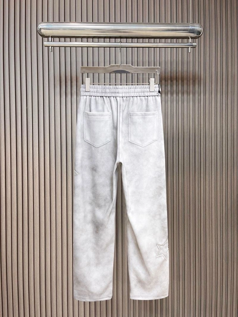 Givenchy Long Pants Thermal 123653
