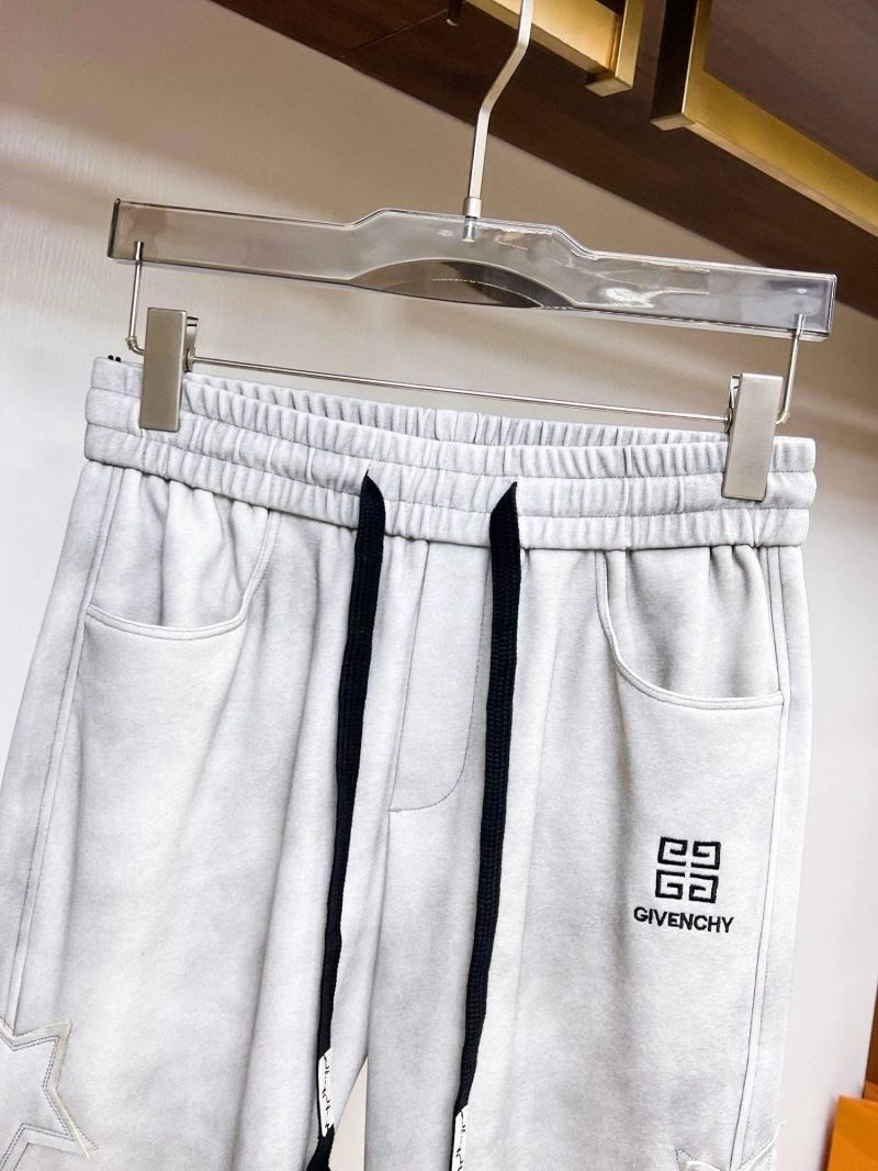 Givenchy Long Pants Thermal 123653