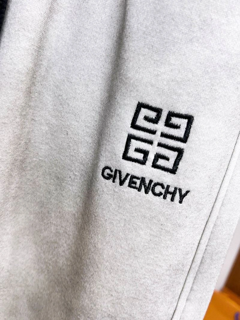 Givenchy Long Pants Thermal 123653