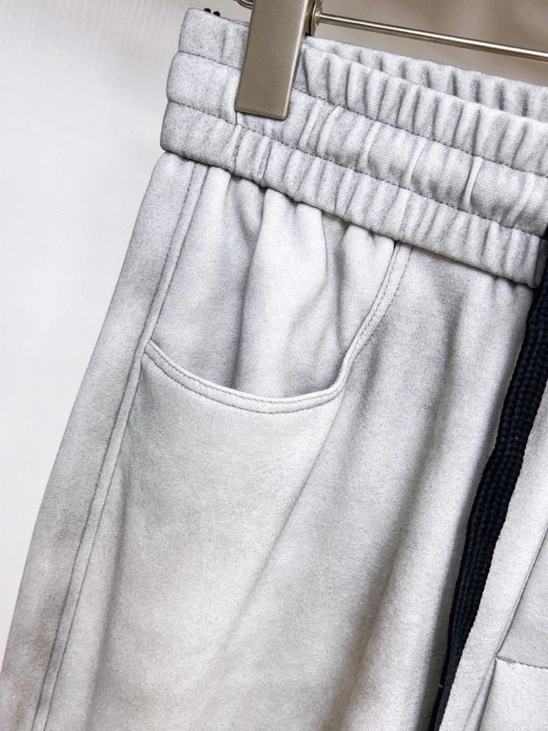 Givenchy Long Pants Thermal 123653