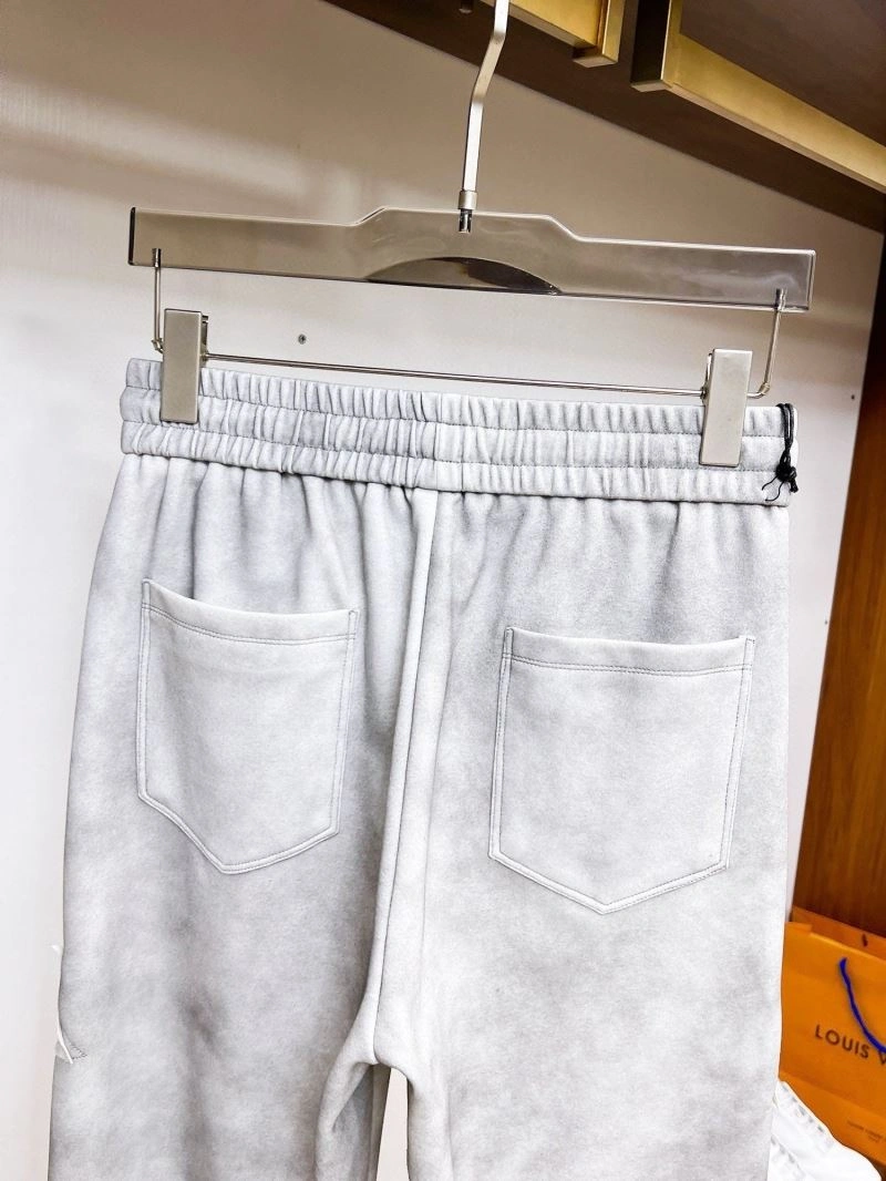 Givenchy Long Pants Thermal 123653