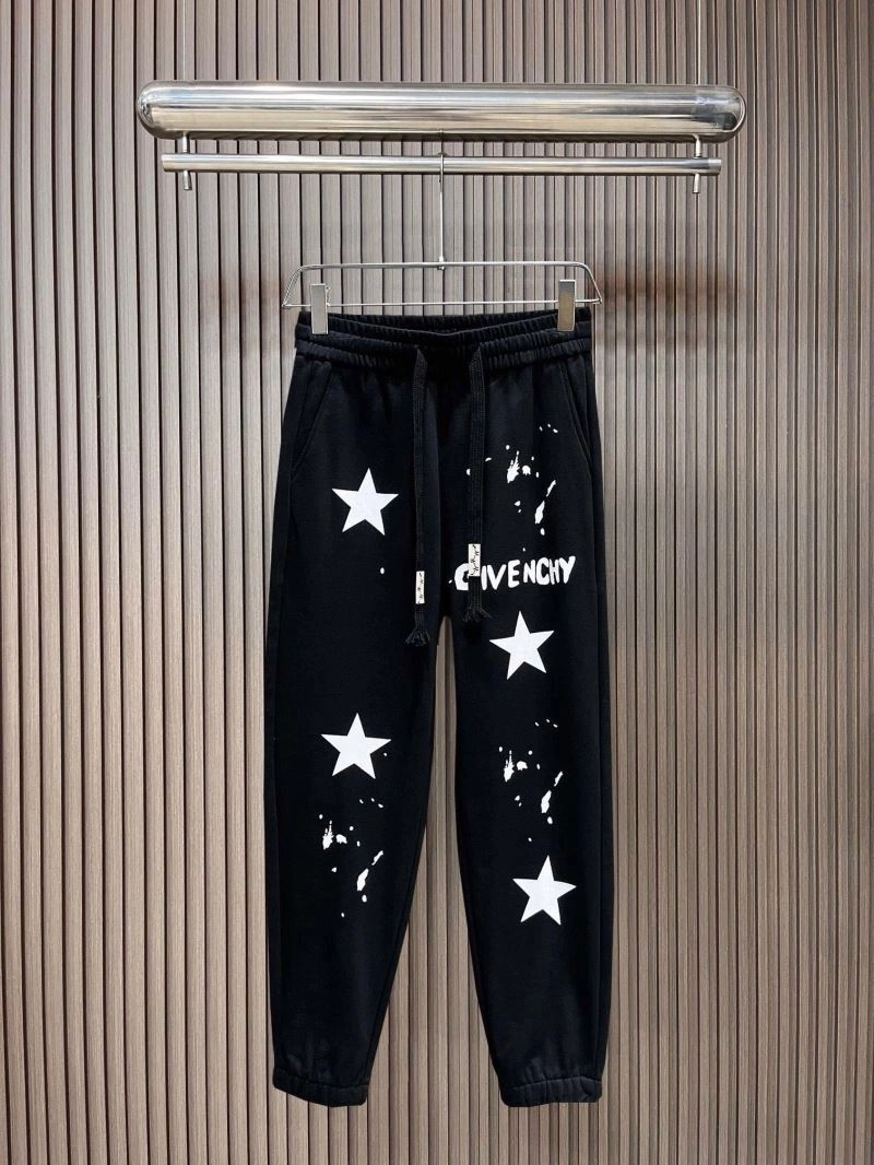 Givenchy Long Pants Effortless 123649