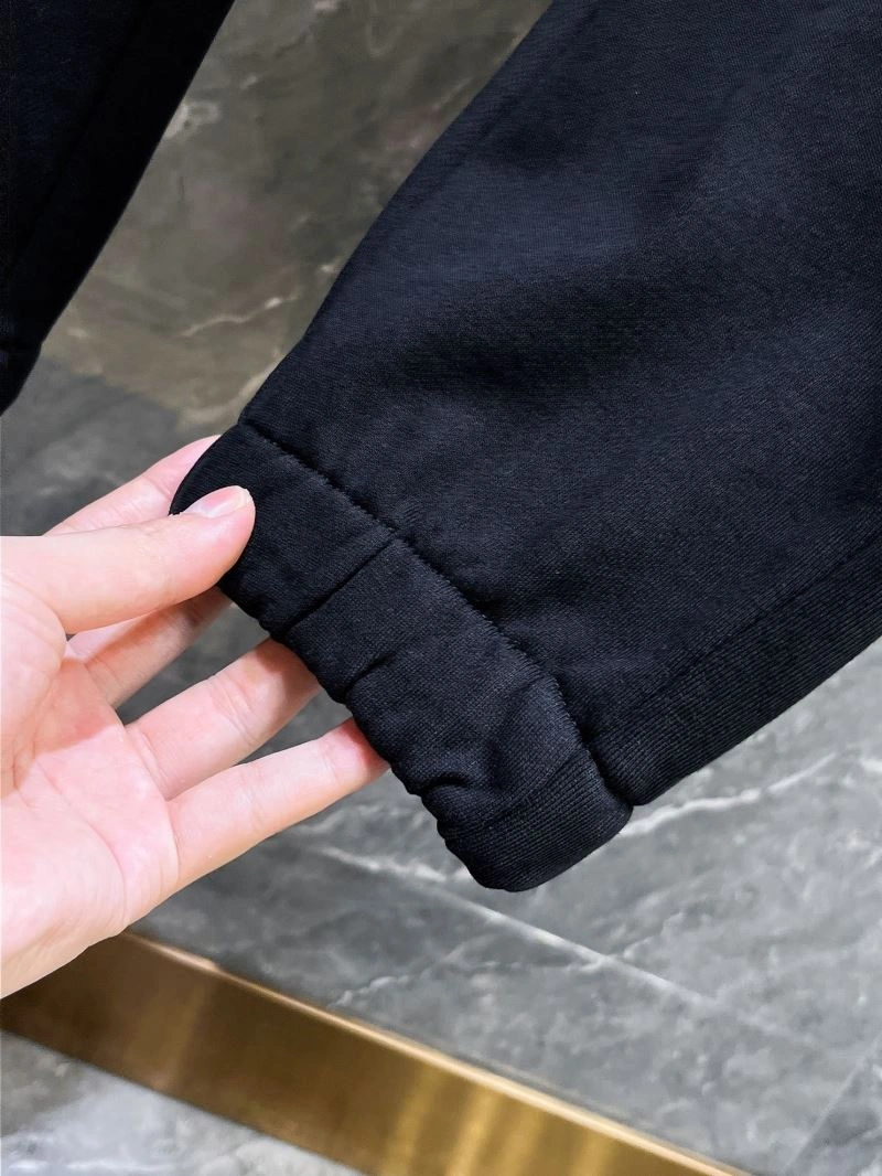 Givenchy Long Pants Effortless 123649