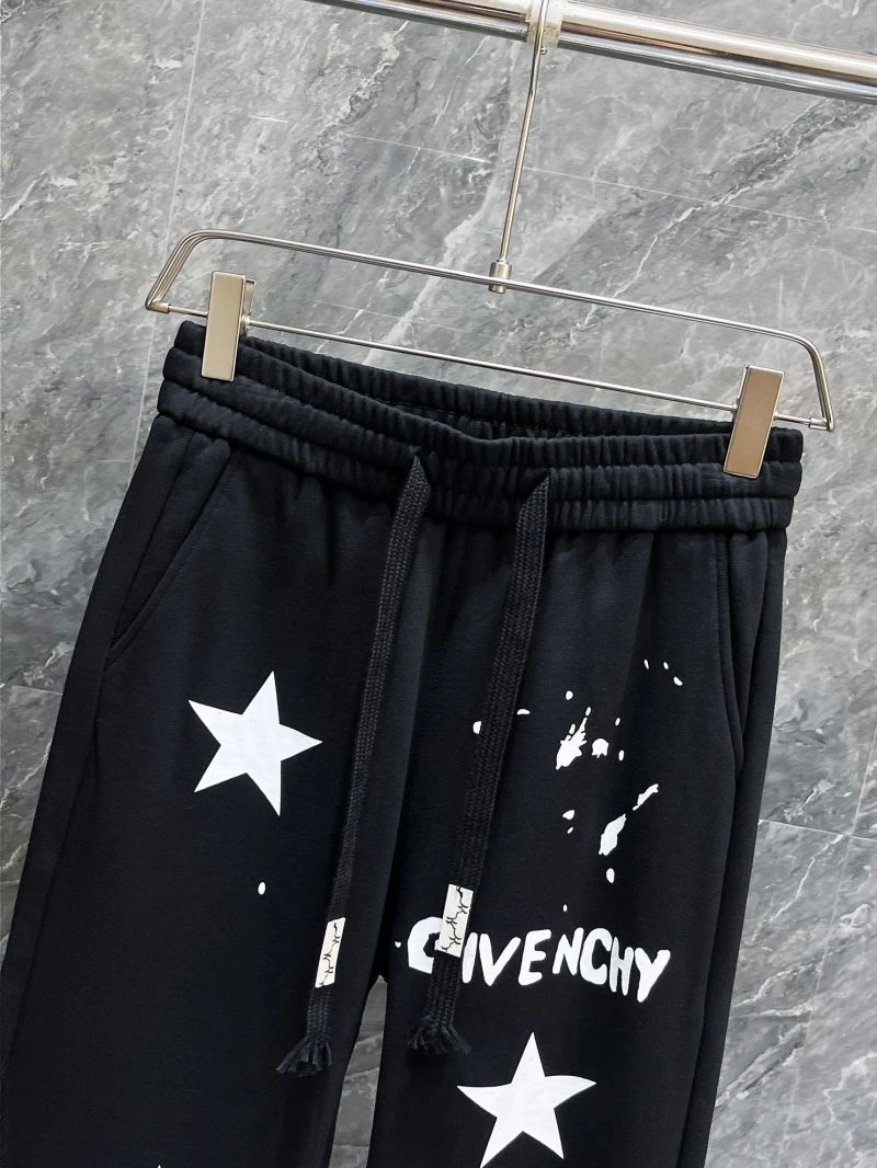 Givenchy Long Pants Effortless 123649